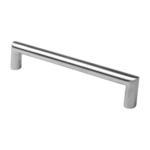 Tirador Rauli de Acero Inoxidable 320 mm
