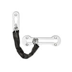 Traba para Puerta con Cadena