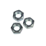Tuerca Galvanizada 5/8″