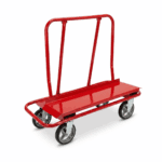 Carro Transporta Placas 450 kg