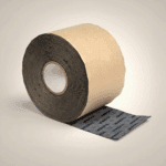 Cinta Autoadhesiva Typar Flex Wrap 6″