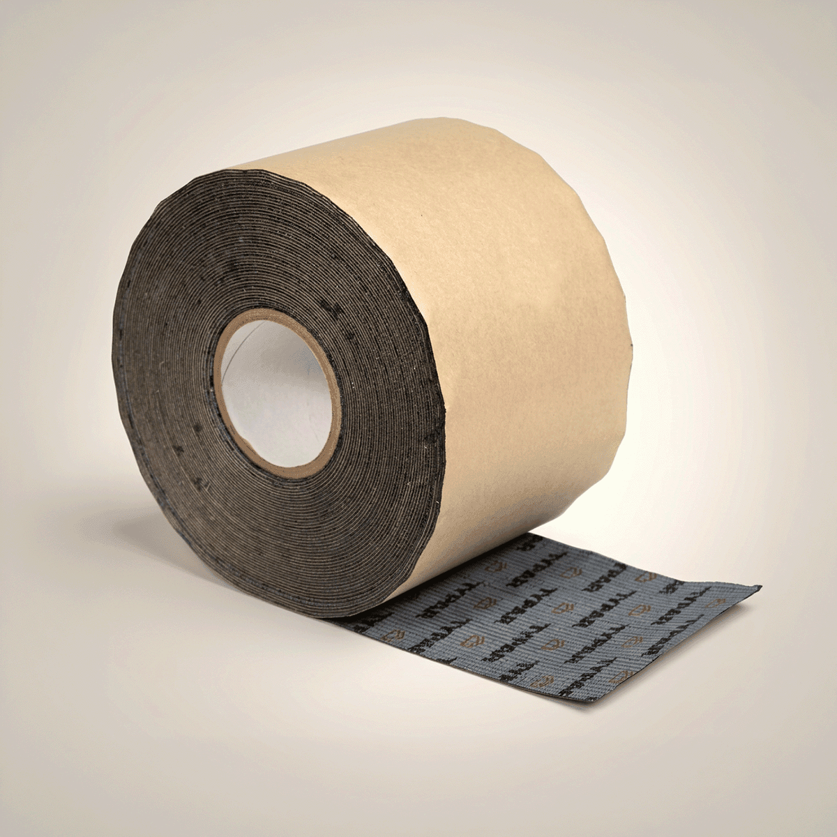 cinta-flex-typar-01 Cinta Autoadhesiva Typar Flex Wrap 6″ - Imagen 1