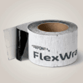 Cinta Autoadhesiva Tyvek Flex Wrap 9″