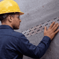 Cinta Typar para Construcción - Imagen 2