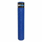 Malla de Fibra de Vidrio Azul 110 g/m²