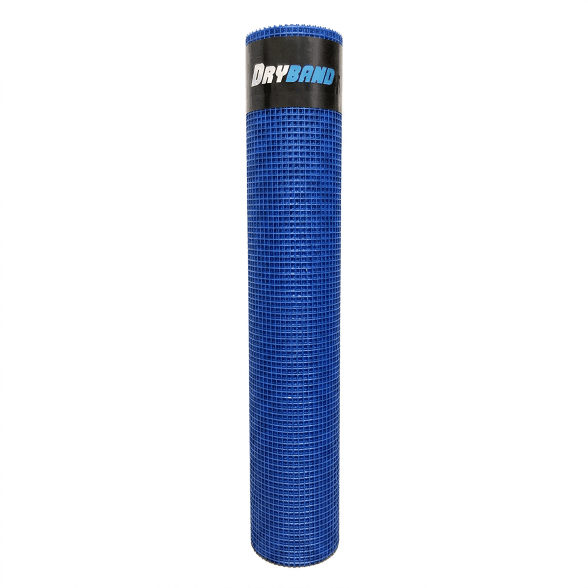 Malla de Fibra de Vidrio Azul 110 g/m²
