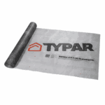 Membrana Hidrófuga Typar para Techo 91 cm × 30,5 m