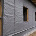 Membrana Hidrófuga Tyroof para Pared 2,74 × 30 m - Imagen 2
