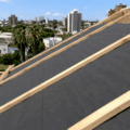 Membrana Hidrófuga Tyroof para Techo y Pared 1,5 × 20 m - Imagen 2