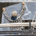 Nylon para Construcción 200 Micrones - Imagen 3
