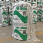 Polyespuma Aluminizada 10 mm