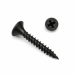 Tornillo Punta Aguja T2 Estándar 6 × 1″