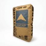 Cemento Portland ANCAP 25 kg
