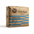 Cemento Portland Cielo Azul 25 kg